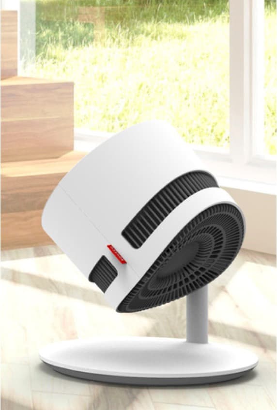 Boneco Klimageräte & Ventilatoren