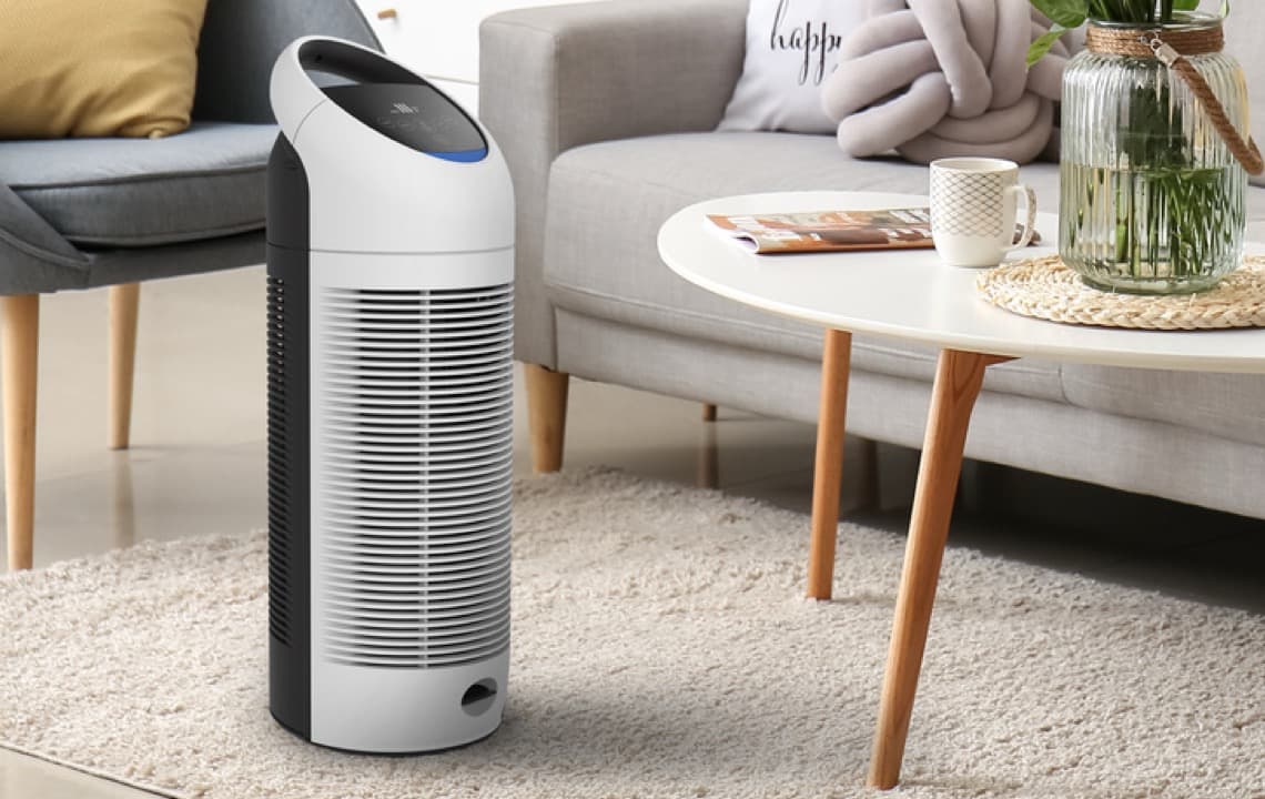 Boneco Klimageräte & Ventilatoren