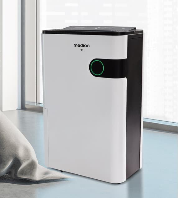 Luftbefeuchter & Entfeuchter