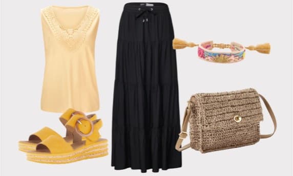 Outfit-Ideen
