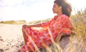 Sommer-Outfits für Damen