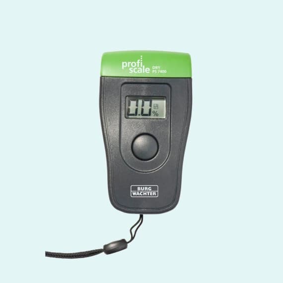 Feuchtigkeitsmessgeräte