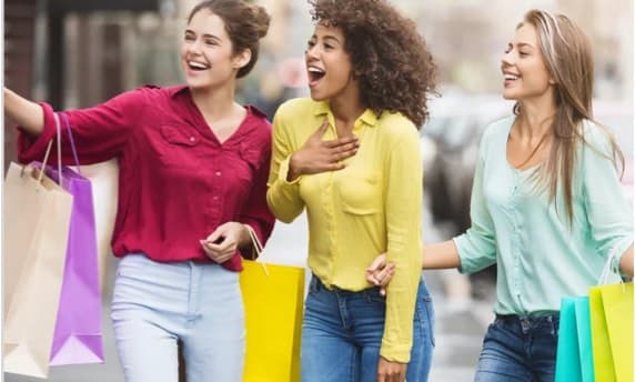 Welcher Farbtyp bin ich?