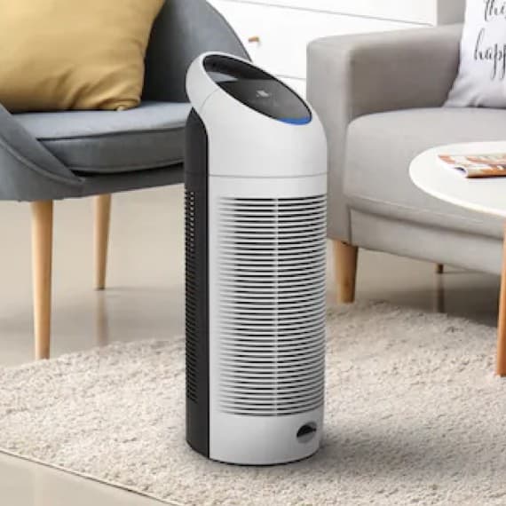 Boneco Klimageräte & Ventilatoren