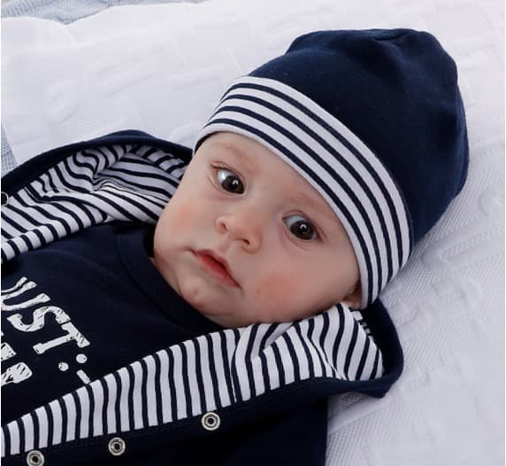 Baby Erstausstattung