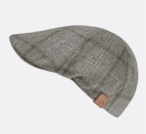 Schiebermützen Herren