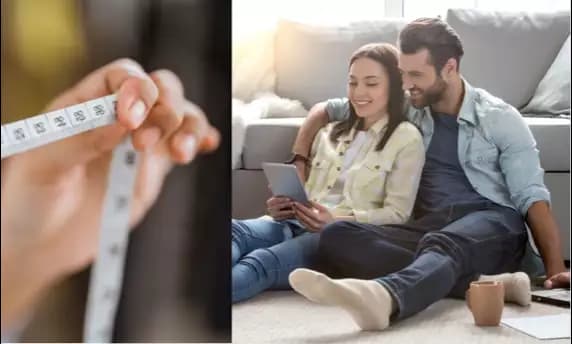 Kurzgrößen-Tabelle für perfekte Passformen