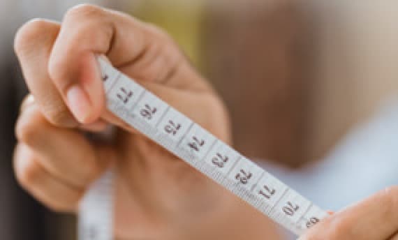 Handschuhe Größentabellen