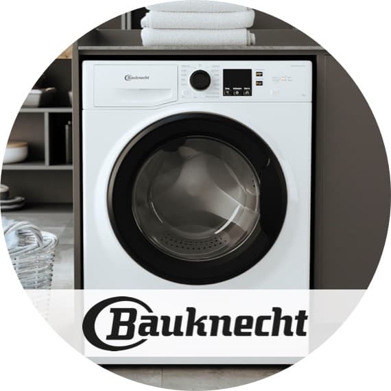 Marke Bauknecht