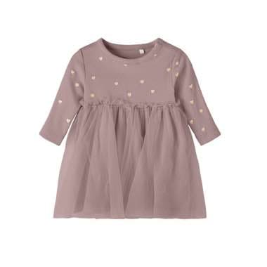 Babymode Mädchen
