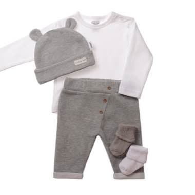 Babymode Jungen
