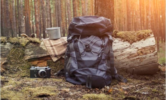 Camping-Ausrüstung Ratgeber