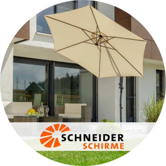 Schneider Schirme