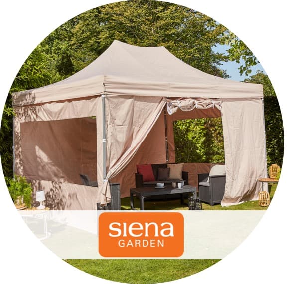 Siena Garden