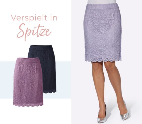 6 Alternativen zum Kleid für Hochzeitsgäste | BAUR