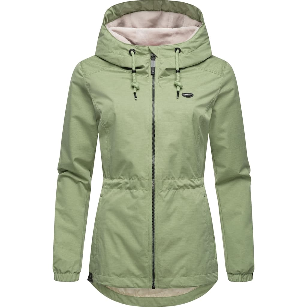 Navahoo Outdoorjacke »Übergangsjacke Wekoo« | OTTO Navahoo Outdoorjacke »Übergangsjacke Wekoo« | OTTO