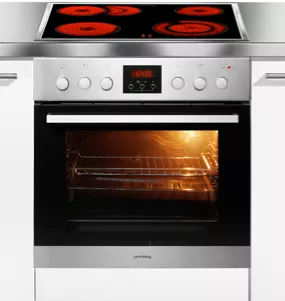 Wie viel Watt hat ein Backofen / Herd? ▷ Strom-Tipps