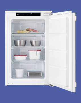 Gefriertruhe oder Gefrierschrank ▷ Was ist besser?