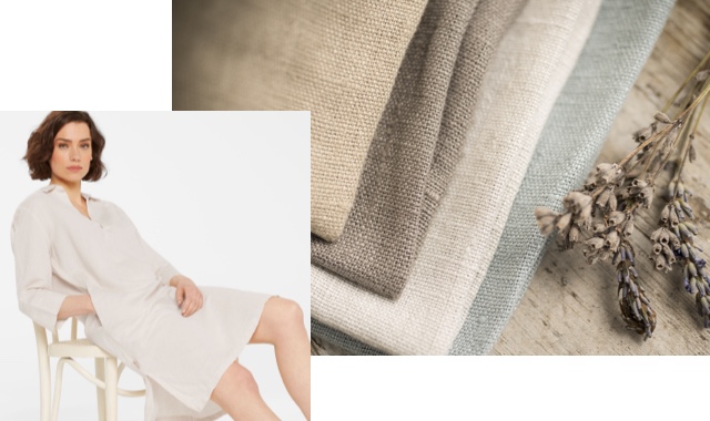 Leinen waschen » Tipps & Tricks