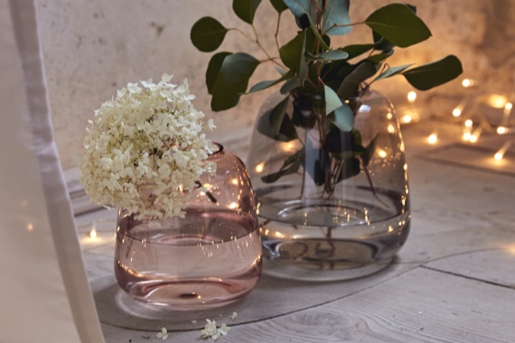 Vasen dekorieren ▷ Ideen & Inspirationen