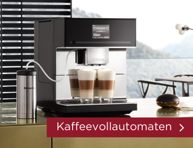 Kaffeevollautomat