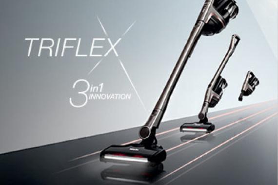 Triflex