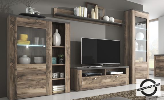 Möbelserien » Möbelstücke in einem Design | Möbel Serien | BAUR