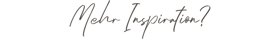 Inspiration