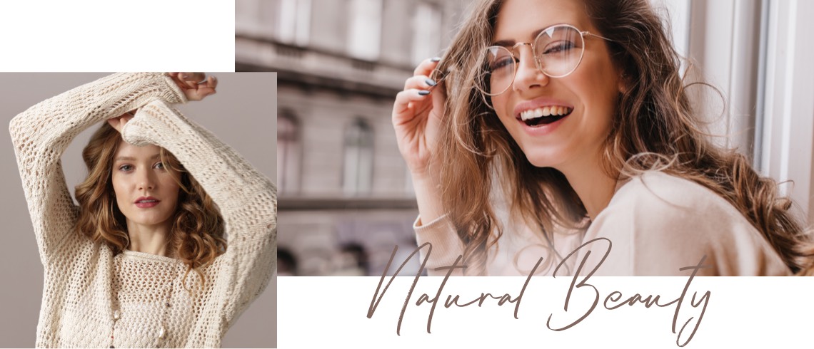 Nude Farben