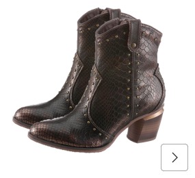 Cowboystiefel shoppen