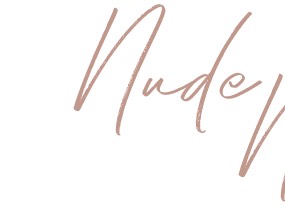Nude-Nuancen miteinander kombinieren