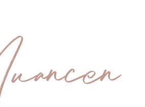 Nude-Nuancen miteinander kombinieren