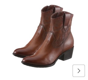 Cowboystiefel shoppen