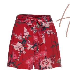 Shorts & Bermudas