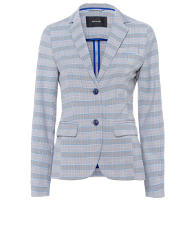 Blazer, Anzüge