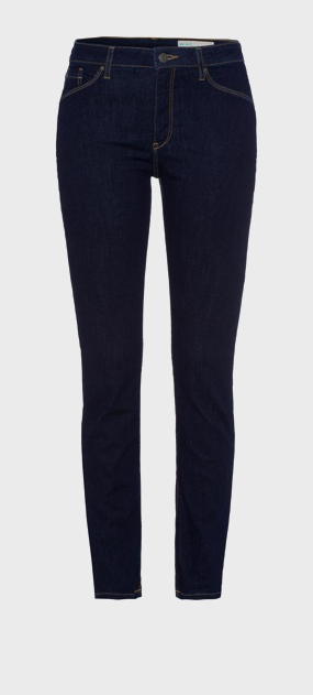 Röhrenjeans