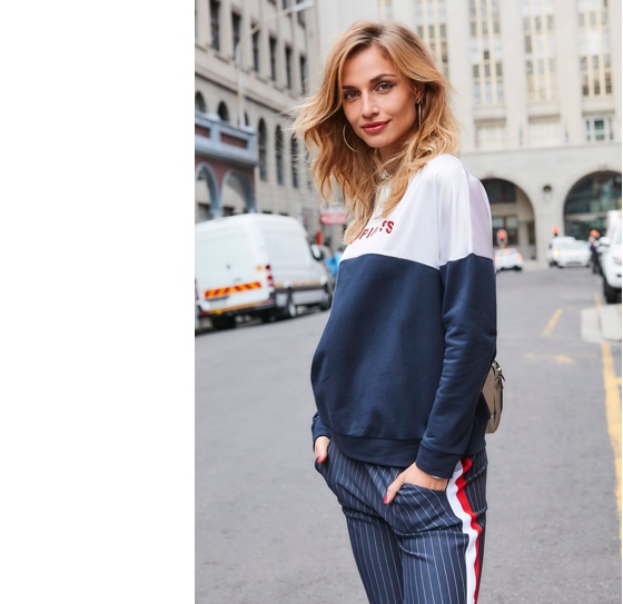 Modetrend Athleisure