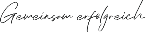Partnerprogramm