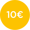 10€-Gutschein