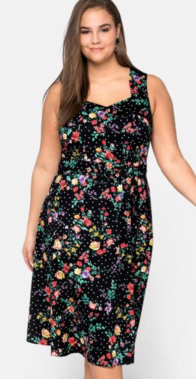 Outfits für dicke frauen