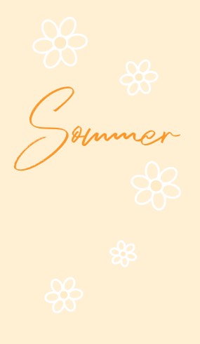 Sommer