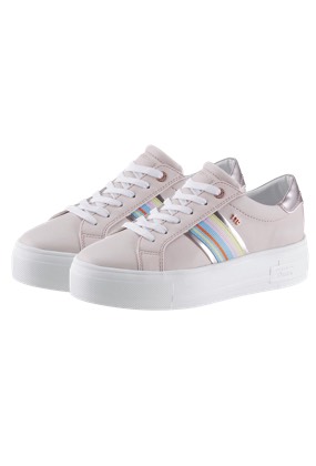 Bunte Sneaker