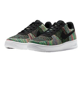 Bunte Sneakers