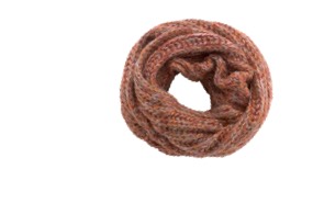 Strickschals
