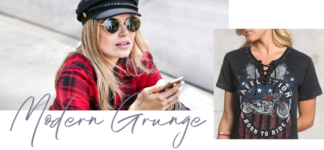 Grunge Style