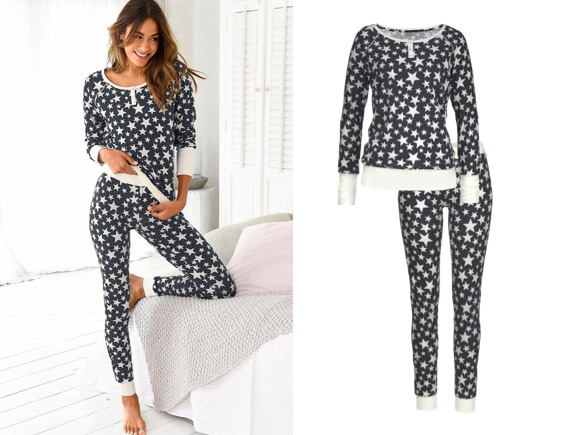 Pyjamas