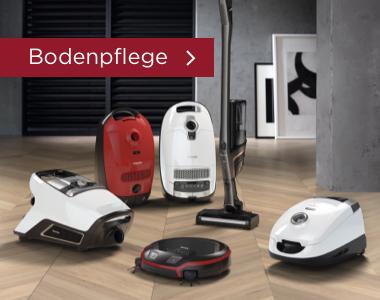 Bodenpflege