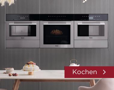 Kochen