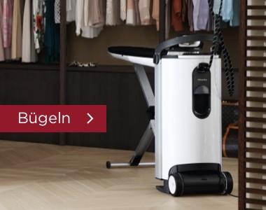 Bügeln