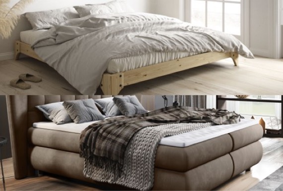 Welches Ist Das Beste Bett